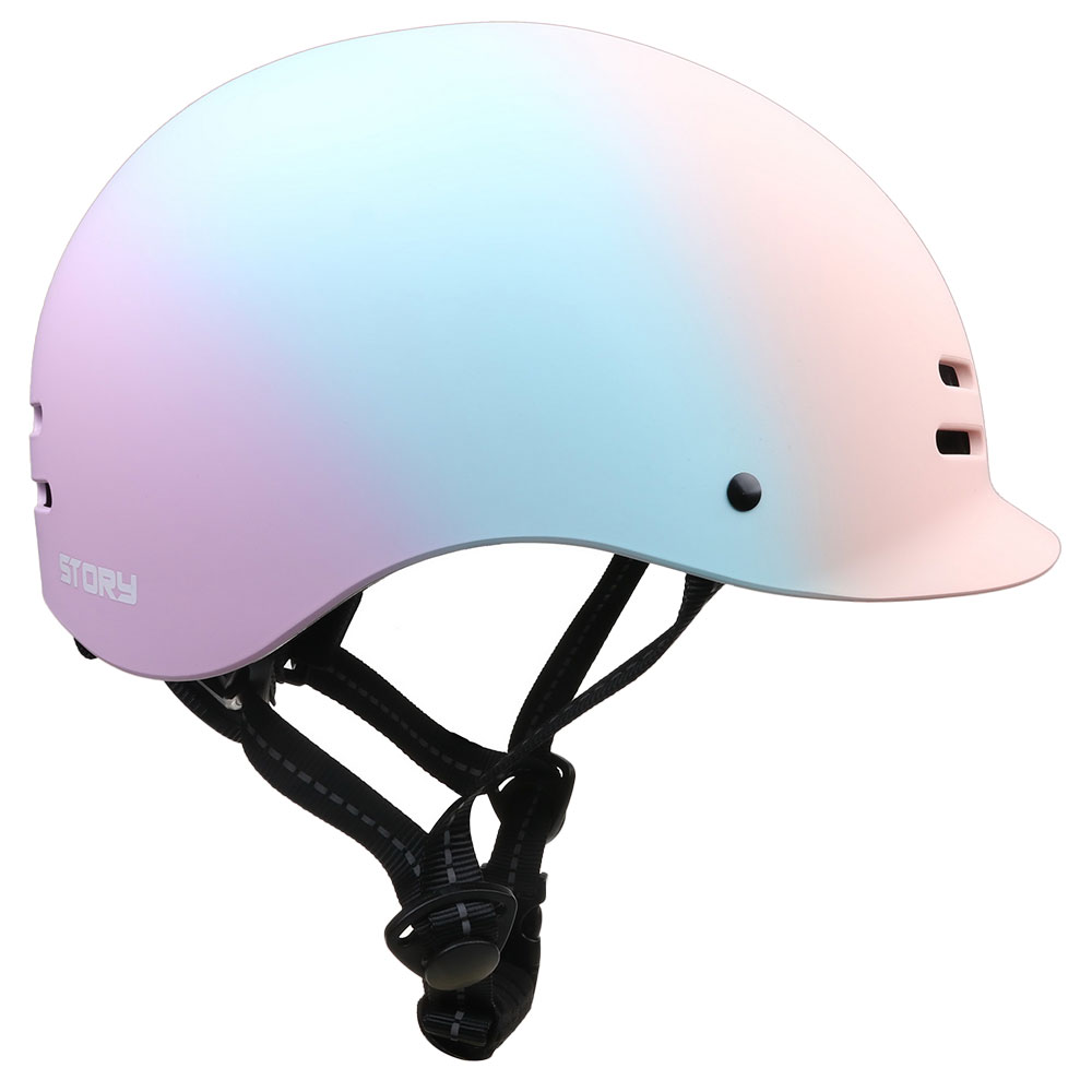 Story Retro Certified Helmet