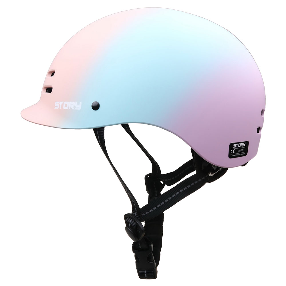 Story Retro Certified Helmet