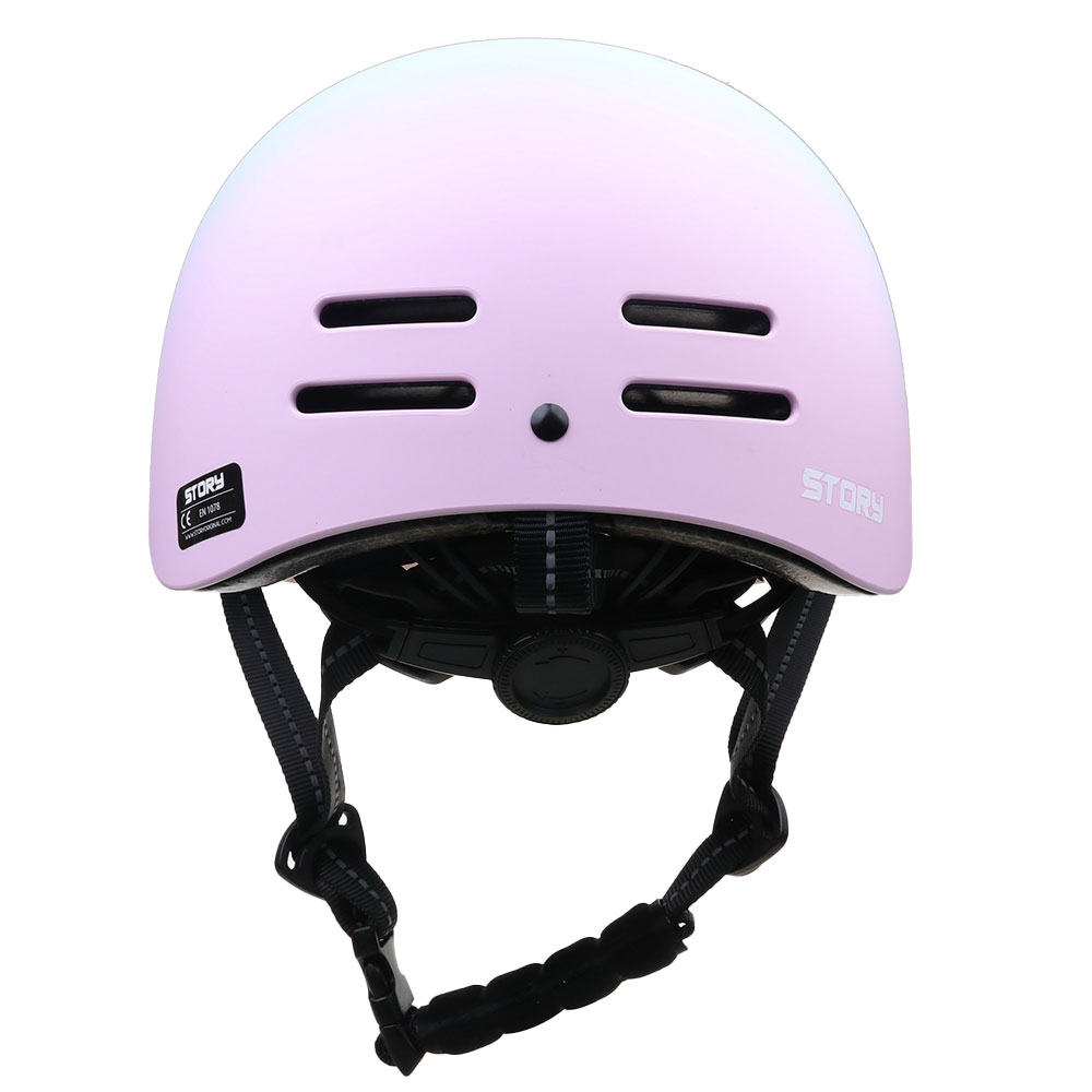 Story Retro Certified Helmet