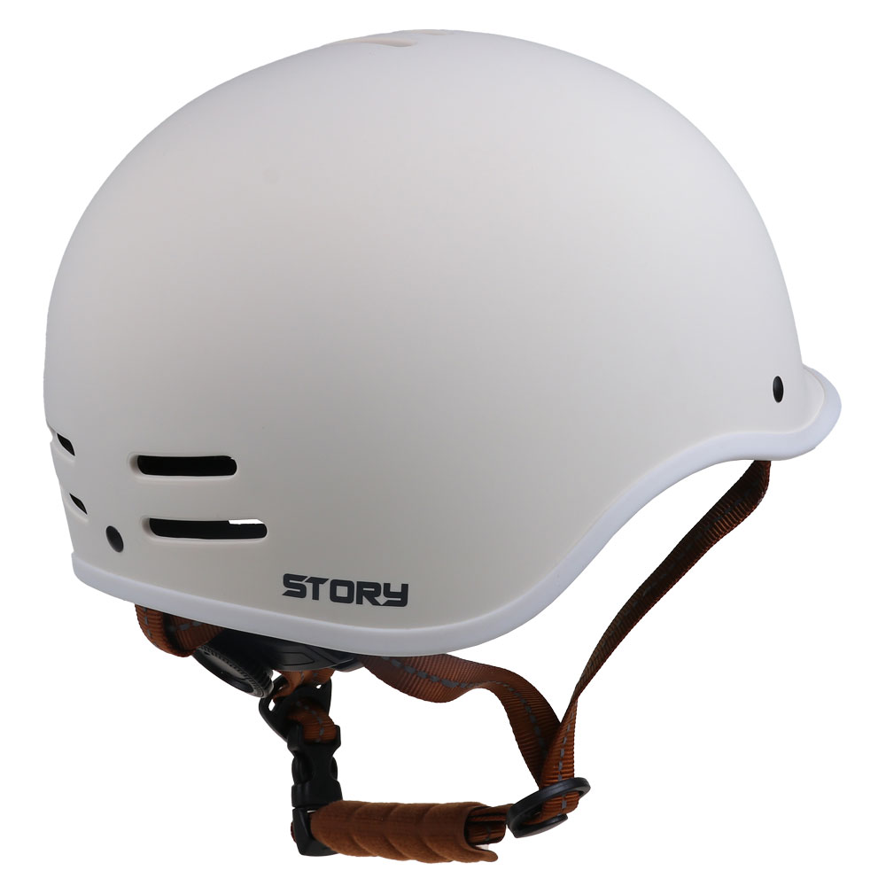 Story Retro Certified Helmet