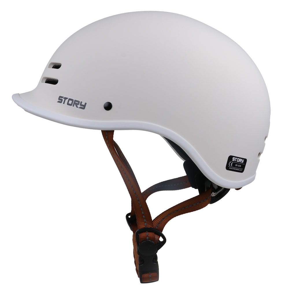 Story Retro Certified Helmet