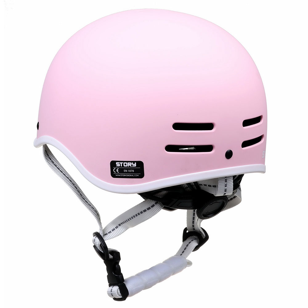 Story Retro Certified Helmet