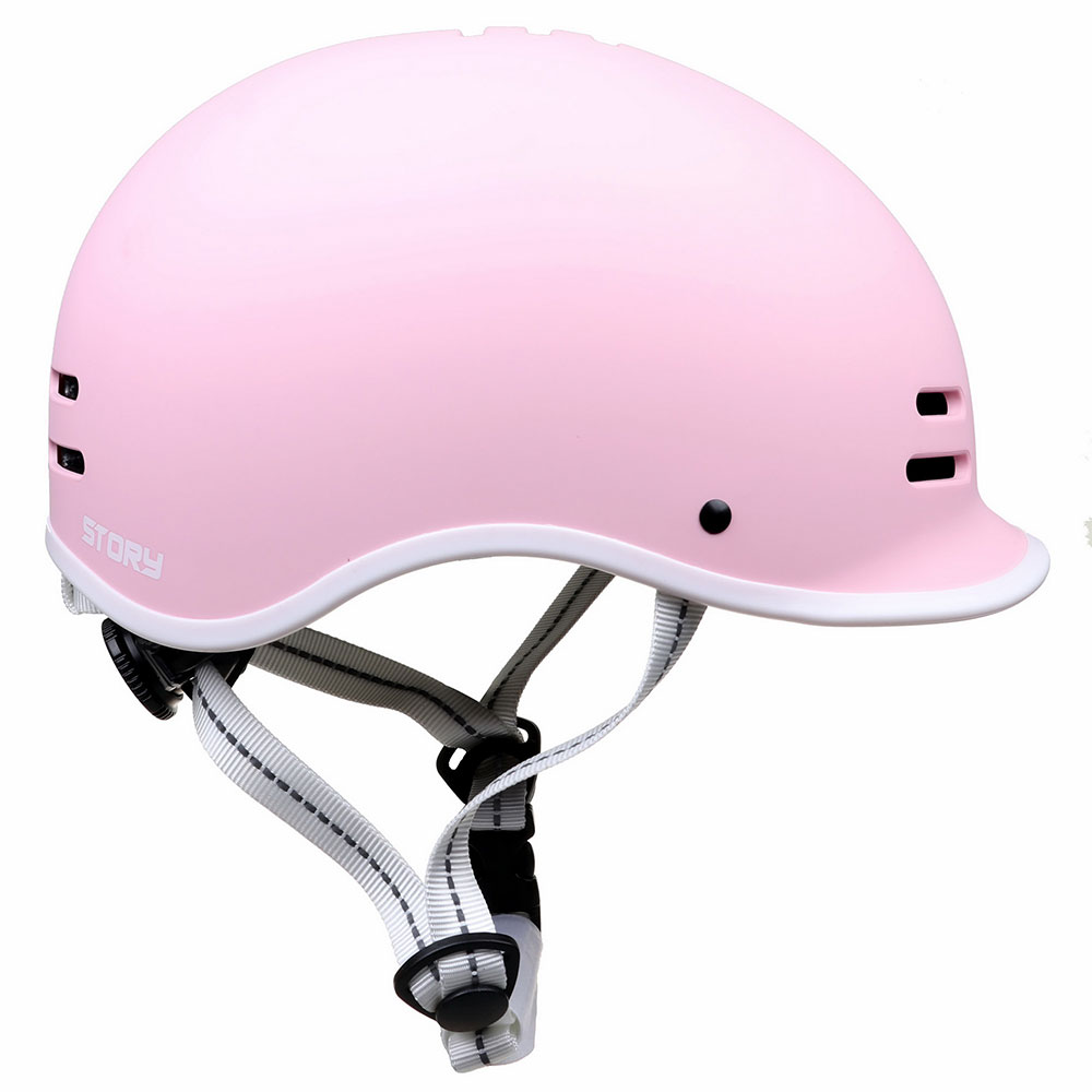 Story Retro Certified Helmet