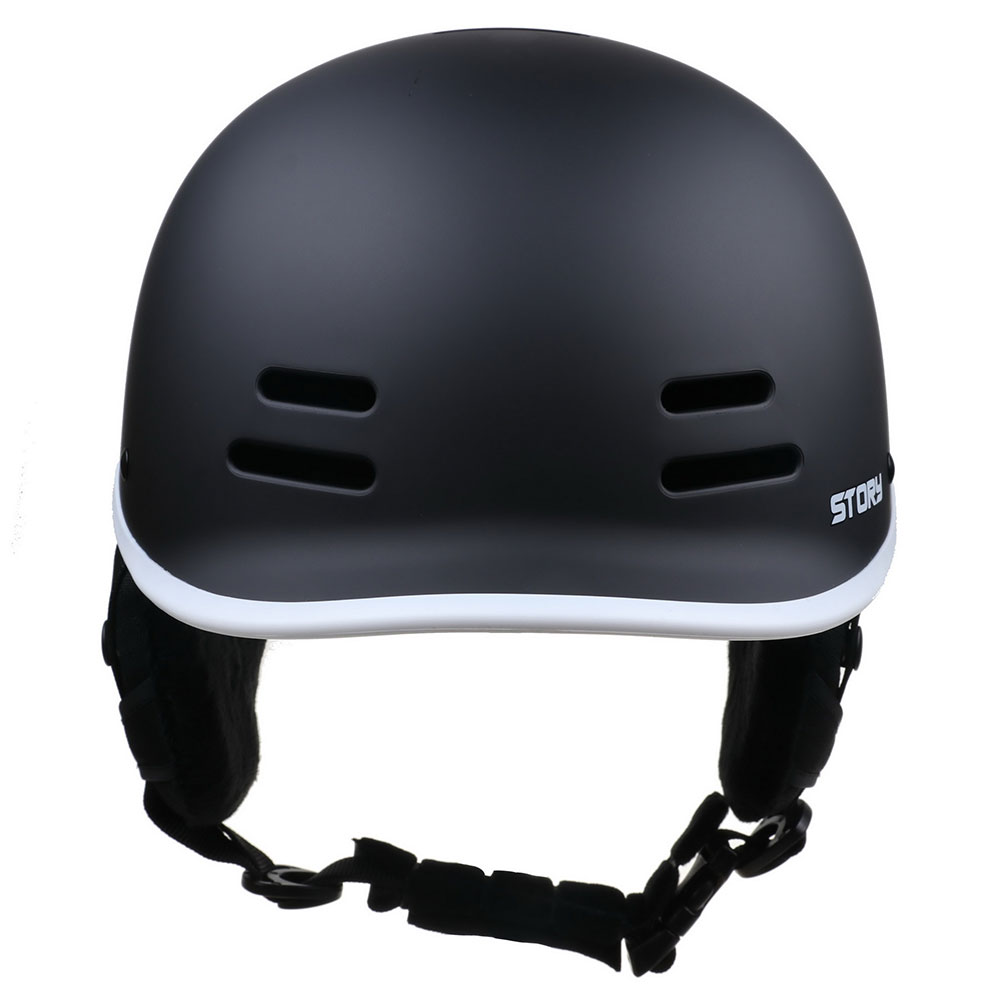 Story Retro Certified Sports Helmet