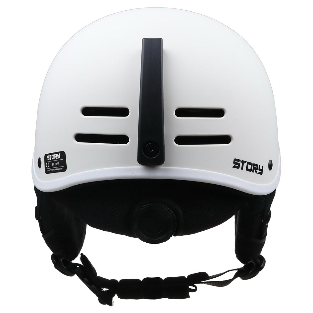 Story Retro Certified Sports Helmet
