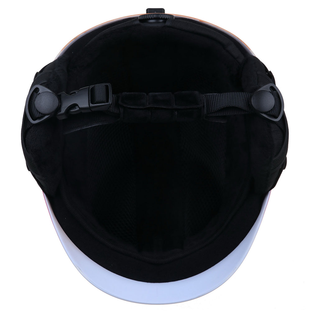 Story Retro Certified Sports Helmet