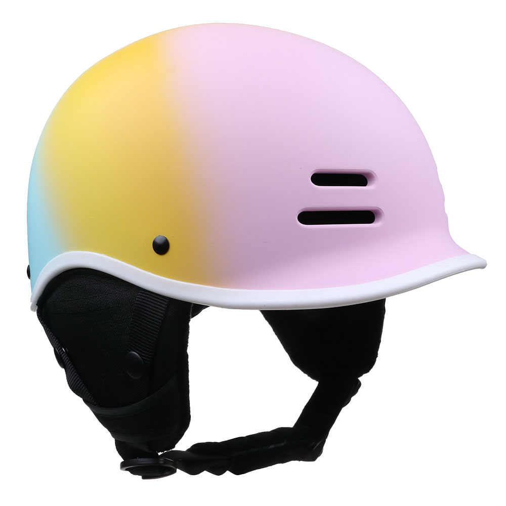 Story Retro Certified Sports Helmet