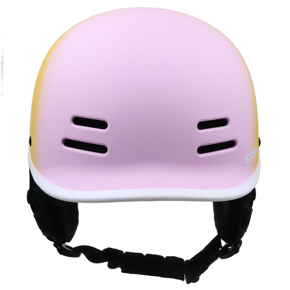 Story Retro Certified Sports Helmet