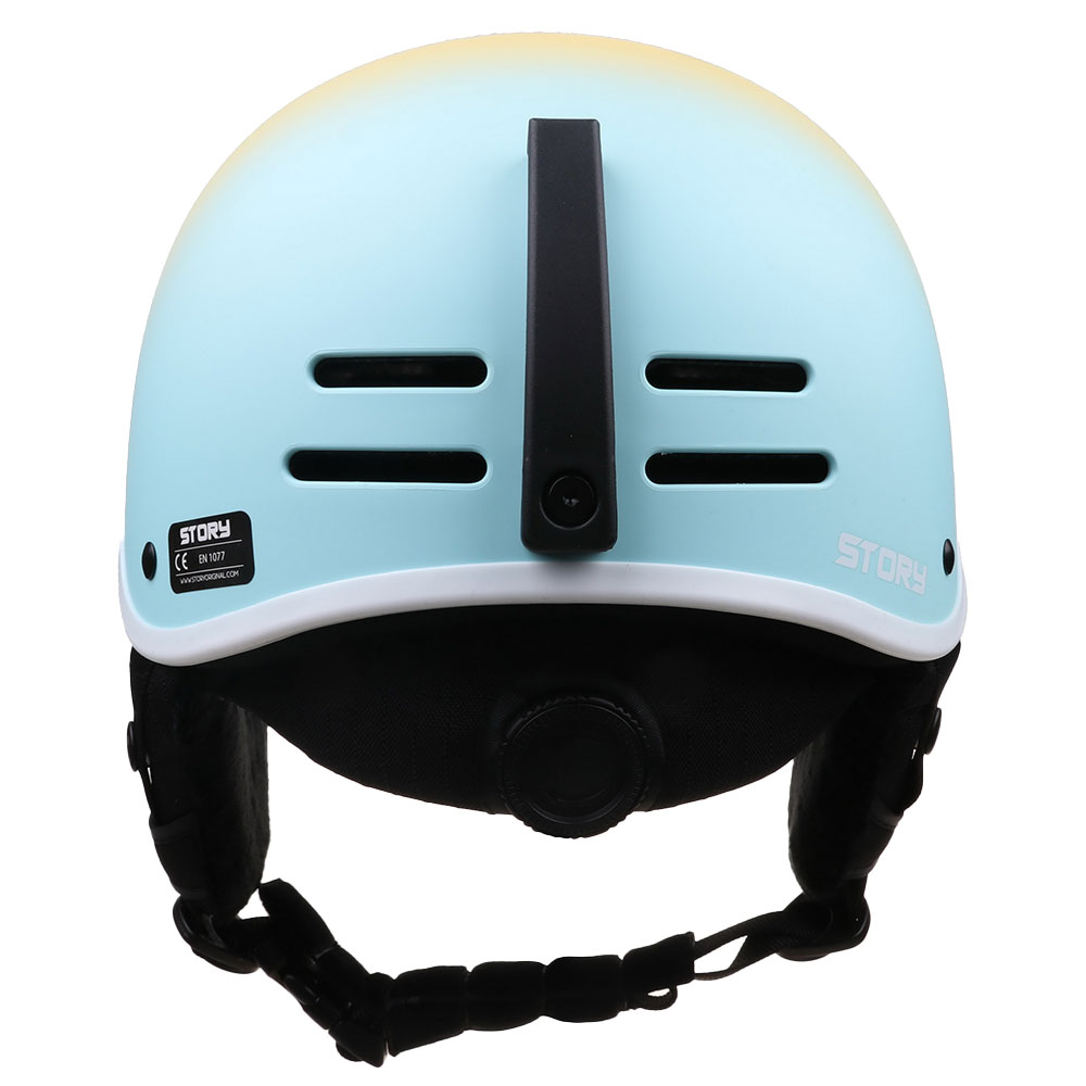 Story Retro Certified Sports Helmet