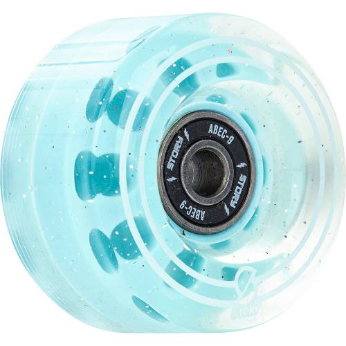 Story Quad Side by Side Roller Skate Wheels