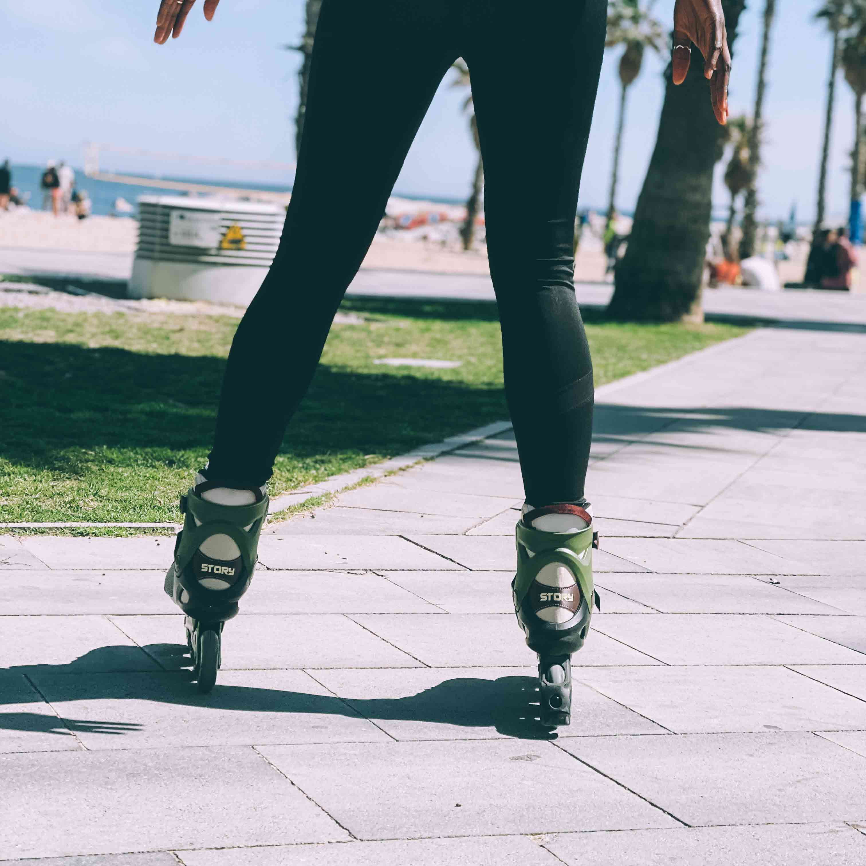 Story Trust Inline Skates