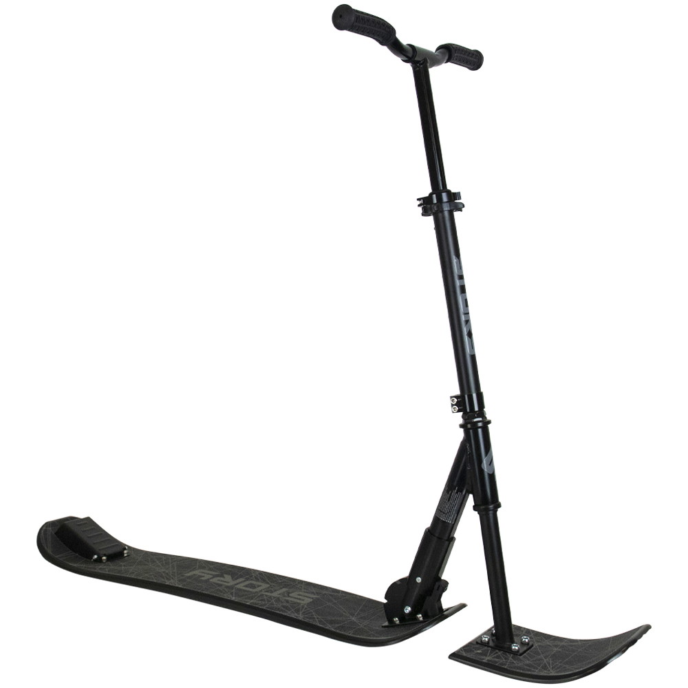 Story Deluxe Snow Scooter