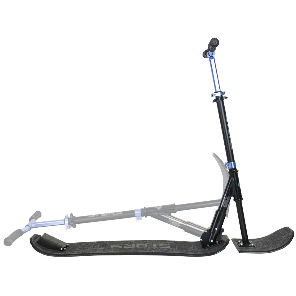 Story Deluxe Snow Scooter