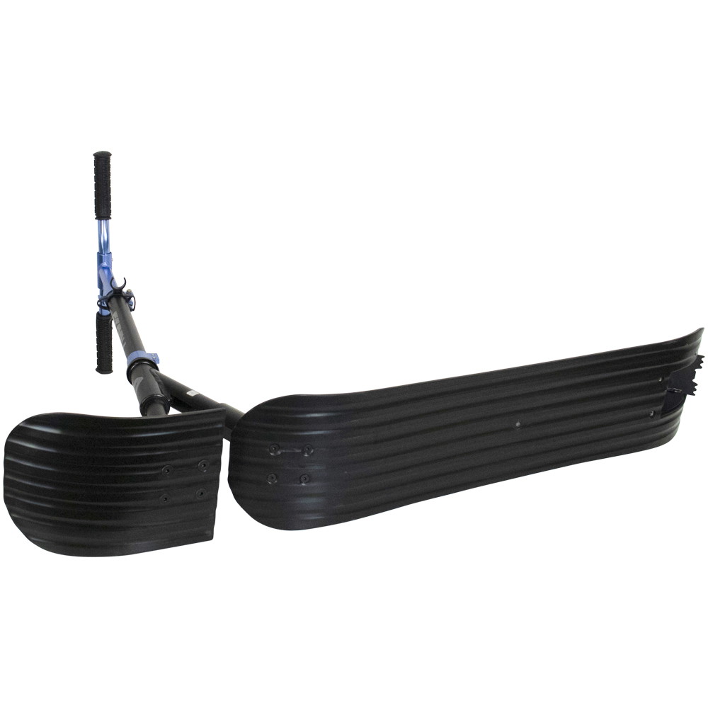 Story Deluxe Snow Scooter
