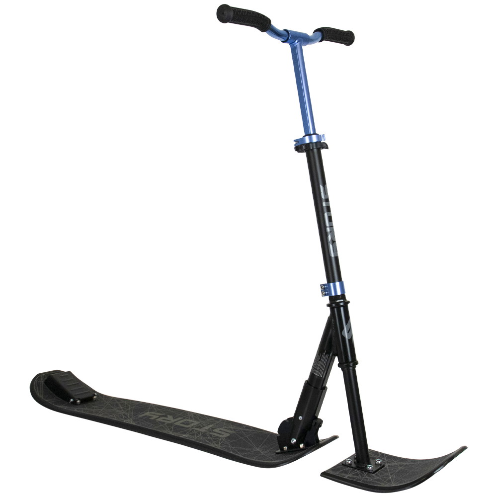Story Deluxe Snow Scooter