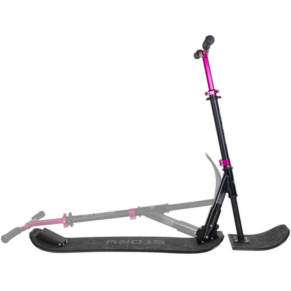 Story Deluxe Snow Scooter