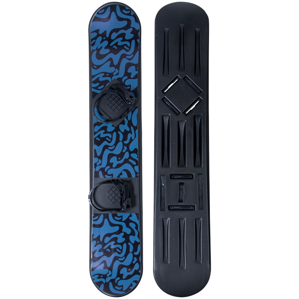 Story Snowboard