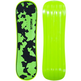 Story Snowskate