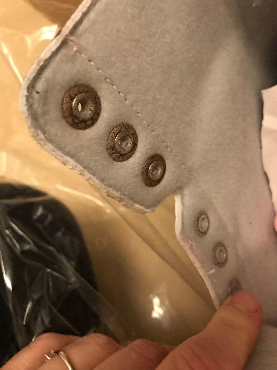 Story Soul Quad Roller Skates - OUTLET
