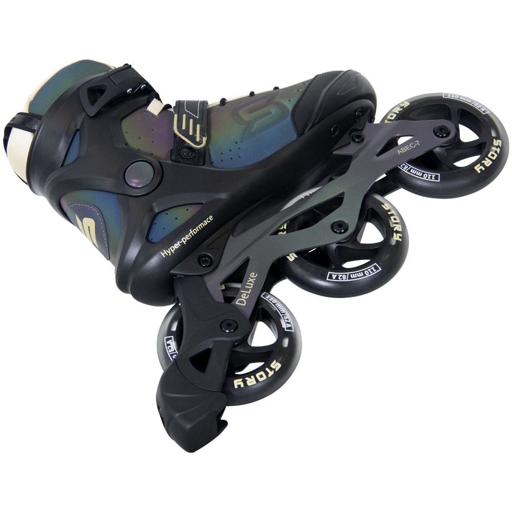 Story Space Inline Skates