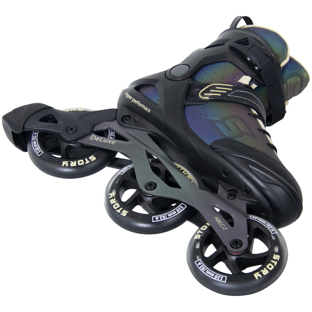 Story Space Inline Skates