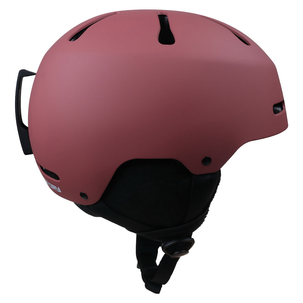 Story Summit Certified Snow Helmet