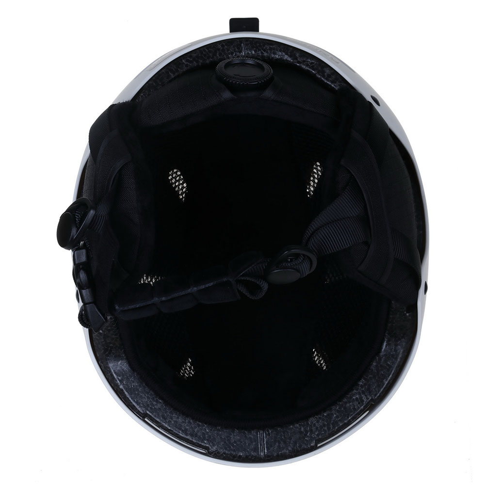 Story Summit Certified Snow Helmet