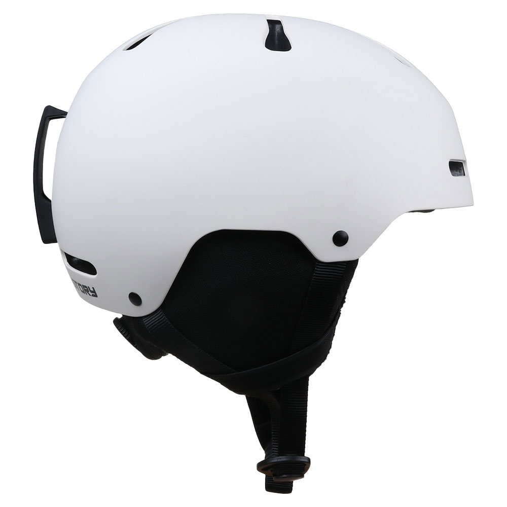 Story Summit Certified Snow Helmet