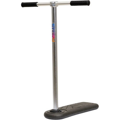 Story Trampoline Scooter