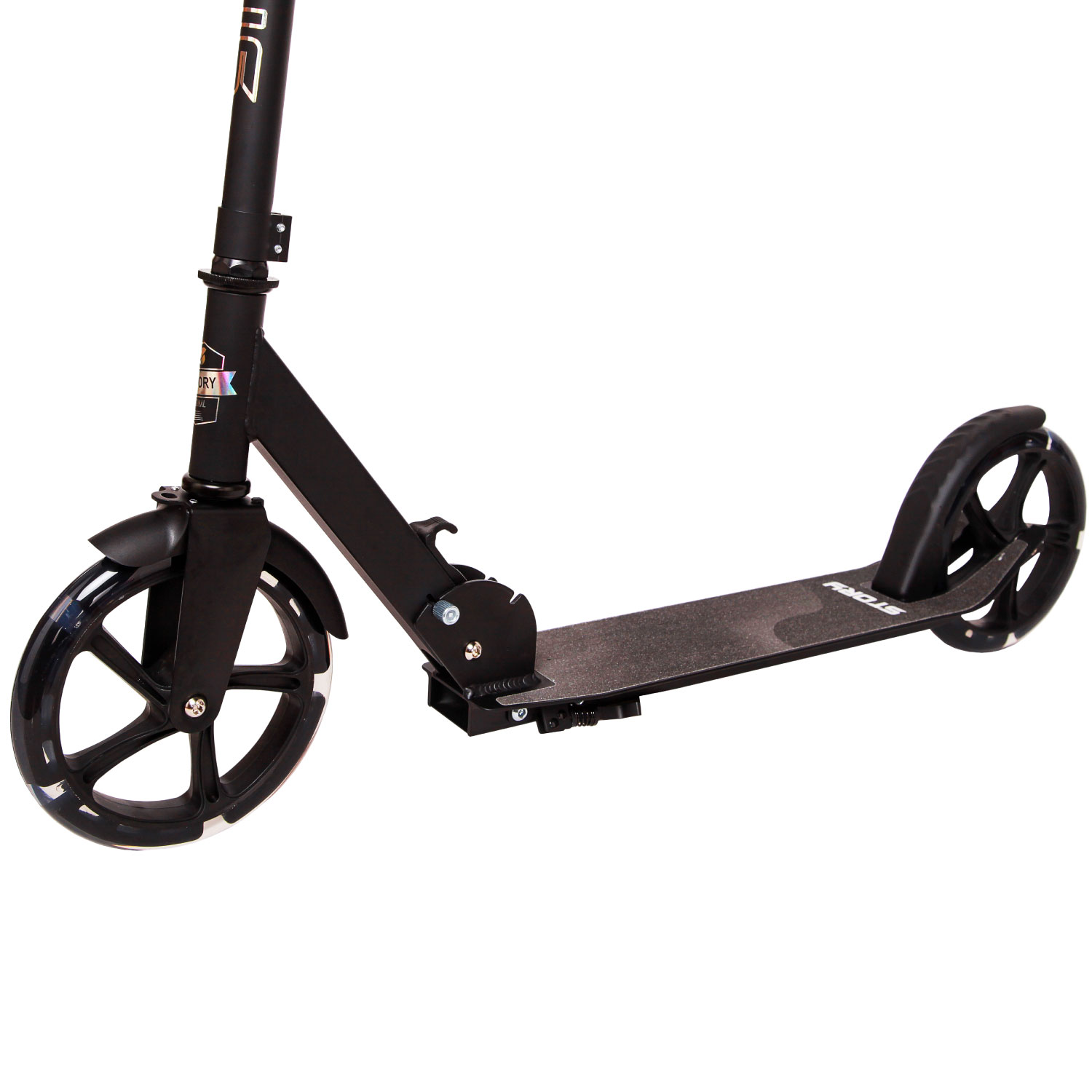 Story Urban GO! Foldable Commuter Scooter