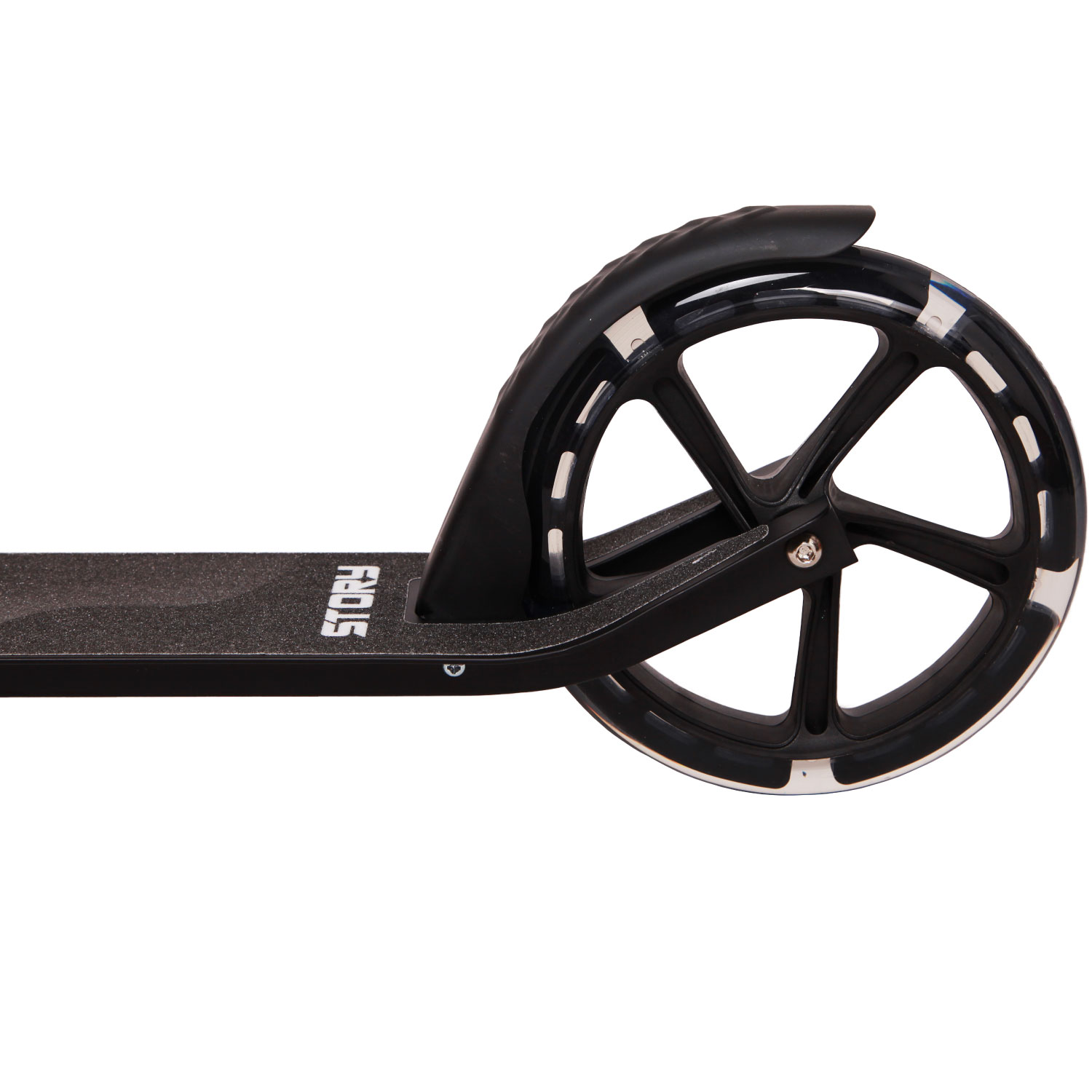 Story Urban GO! Foldable Commuter Scooter