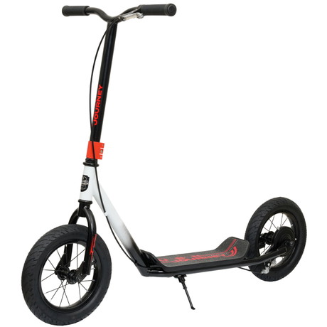 Story Urban Journey Original – Stunt Scooter with 300 mm air-filled tyres