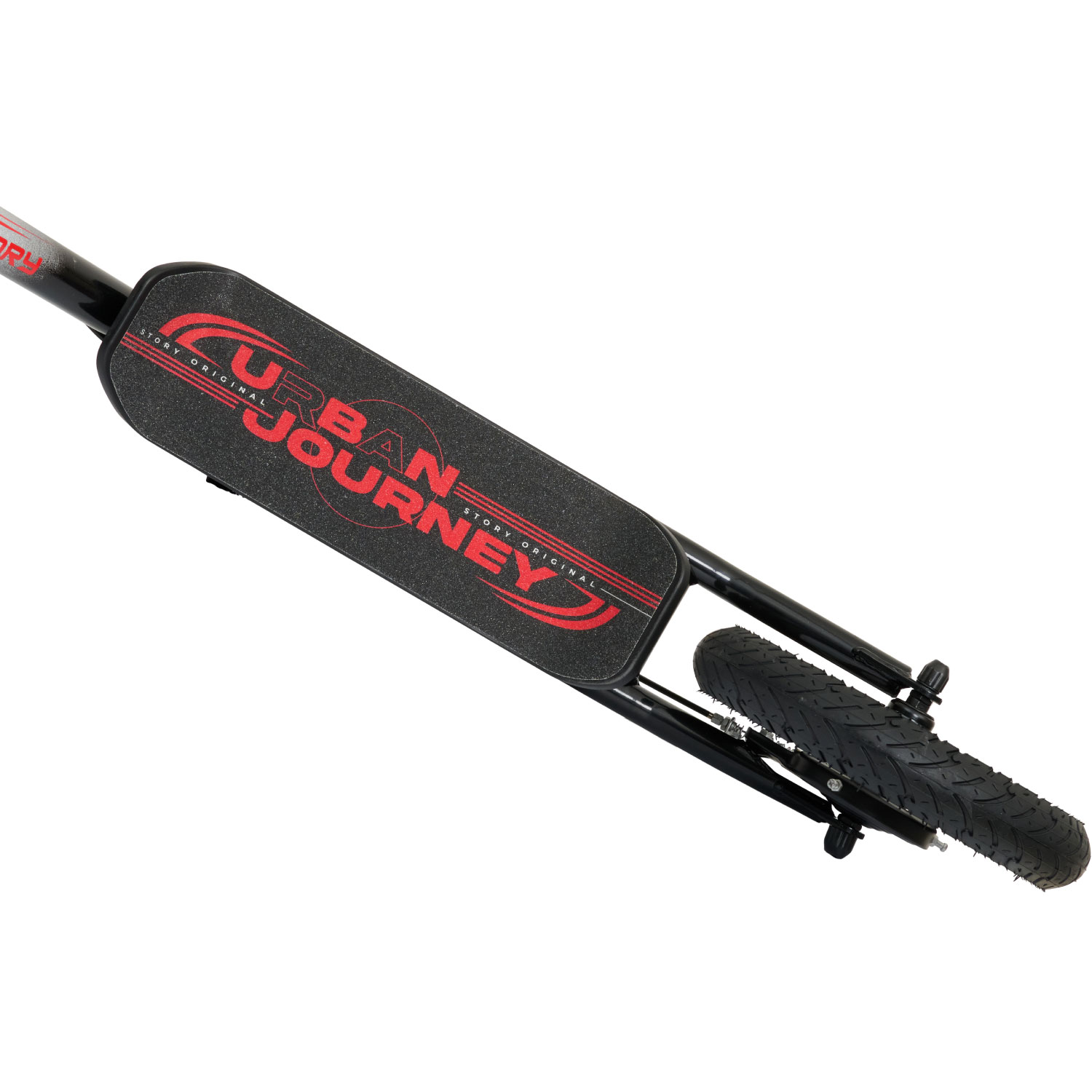 Story Urban Journey Original – Stunt Scooter with 300 mm air-filled tyres