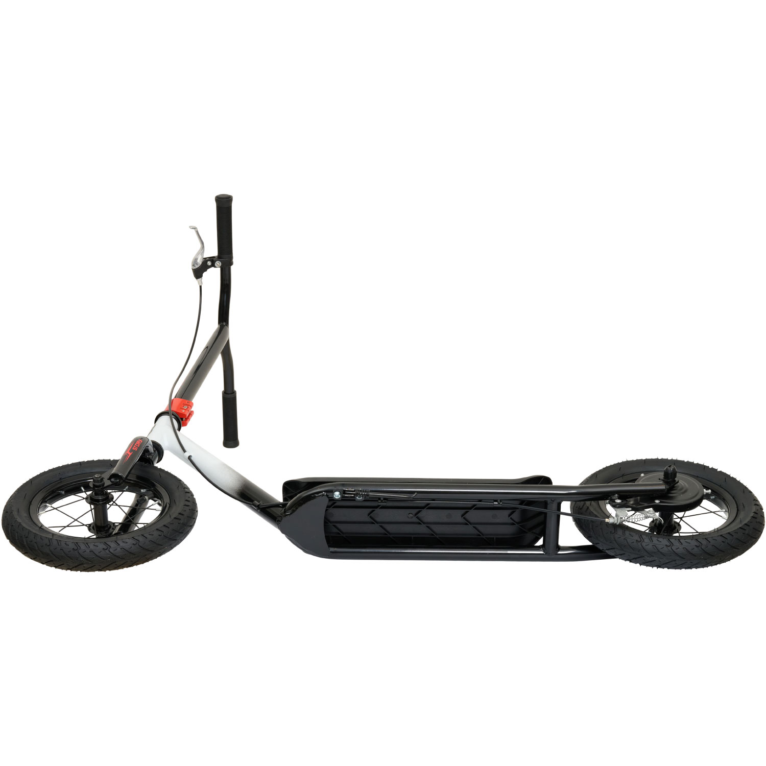 Story Urban Journey Original – Stunt Scooter with 300 mm air-filled tyres