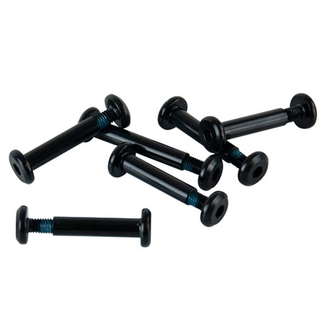 Inline Wheel Screw Set