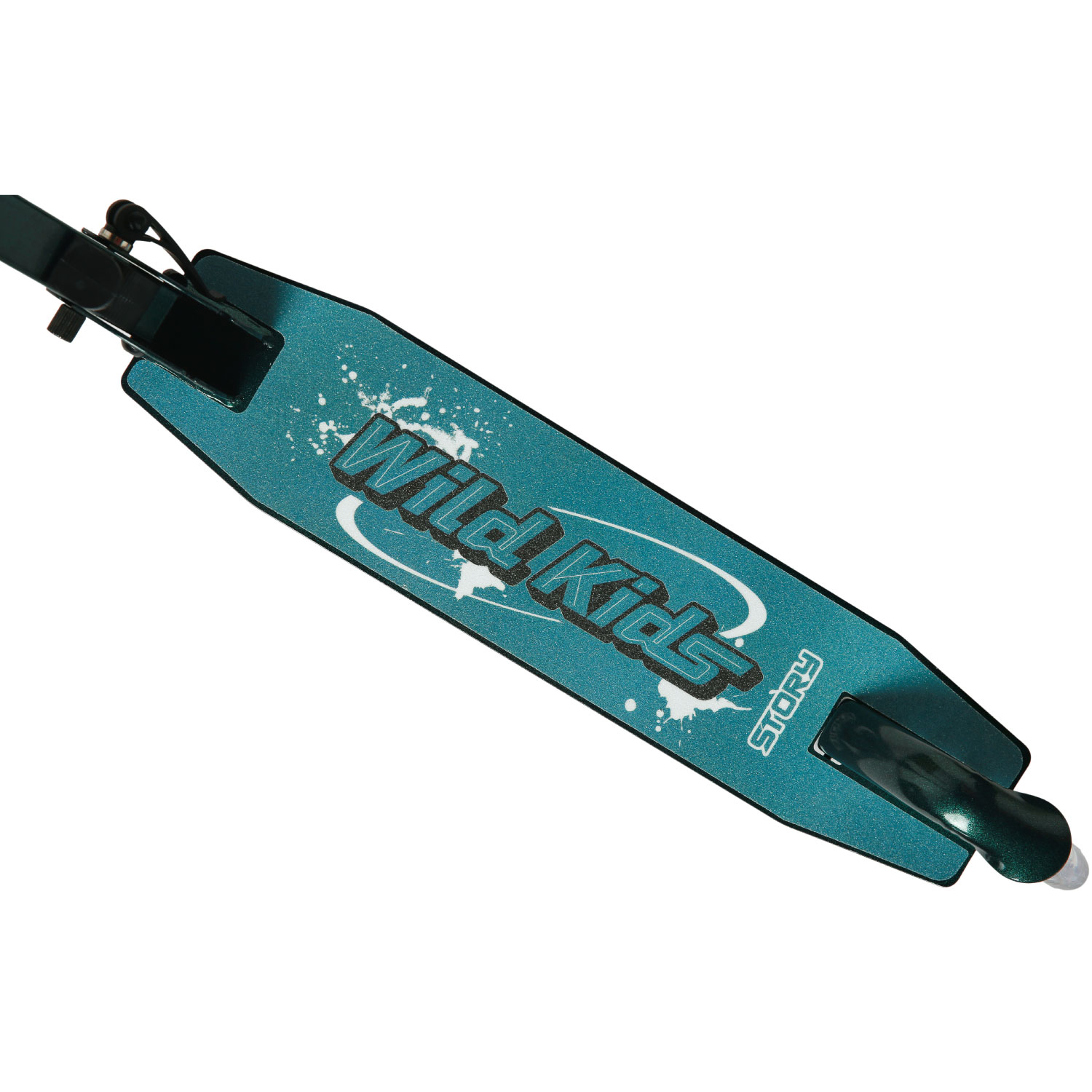 Story Wild Kids Foldable Scooter