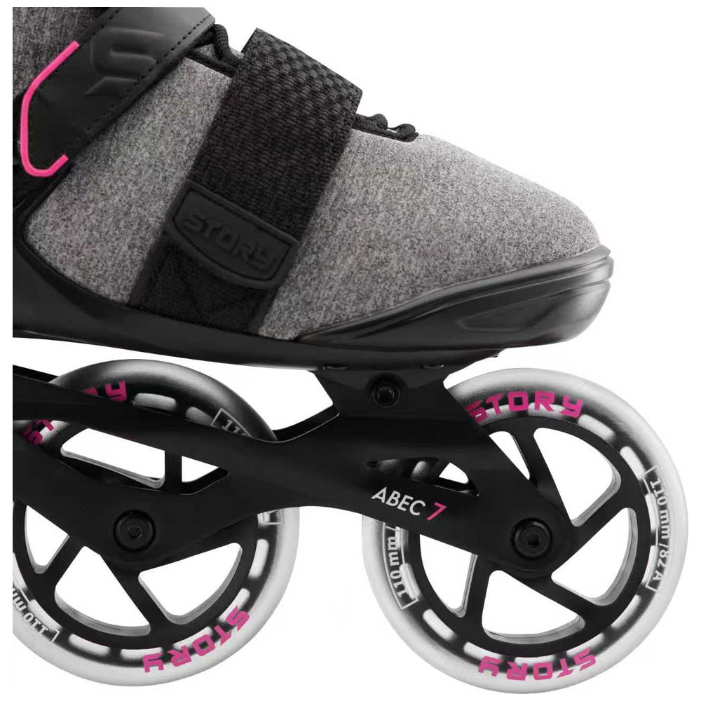 Story Peak Inline Skates