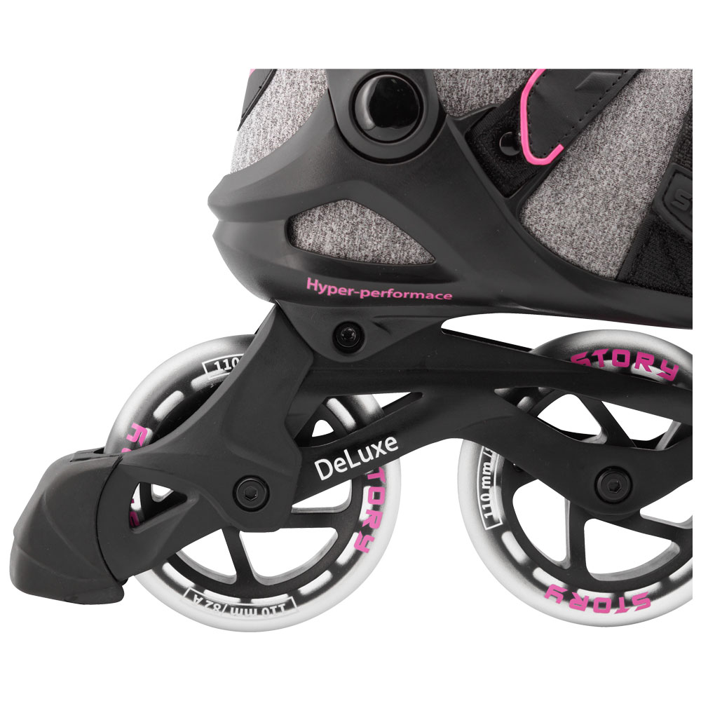 Story Peak Inline Skates