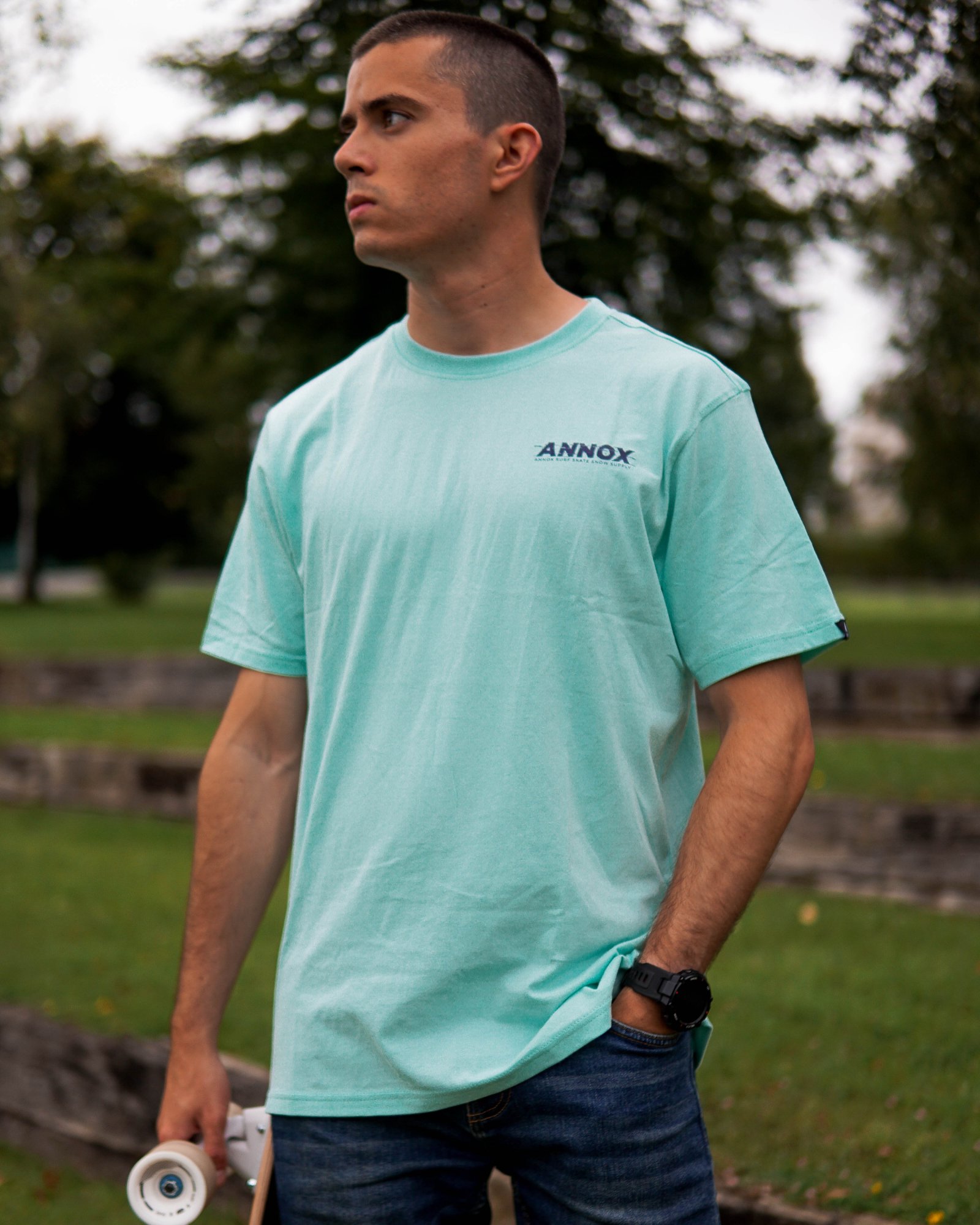 Annox T-Shirt