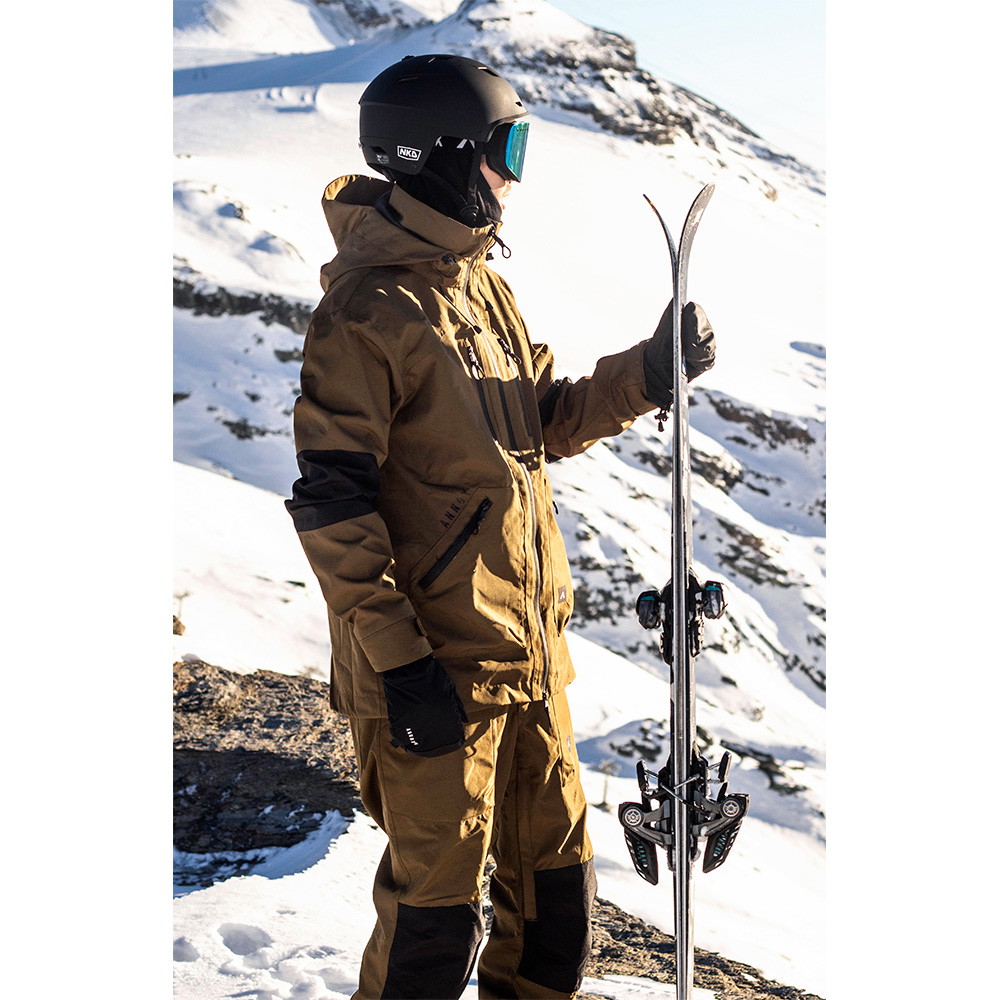 Annox Supreme Bib Snow Pants