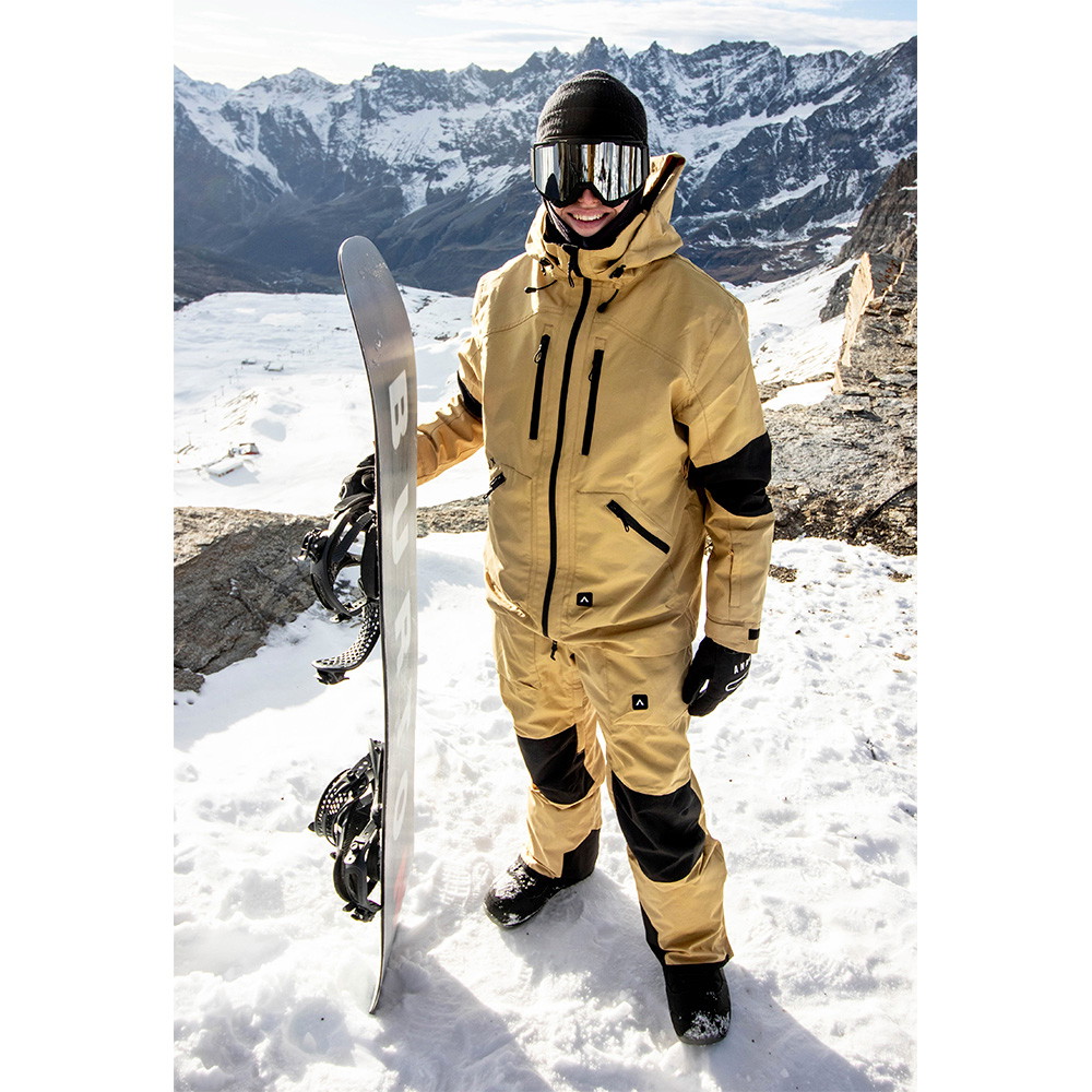 Annox Supreme Bib Snow Pants