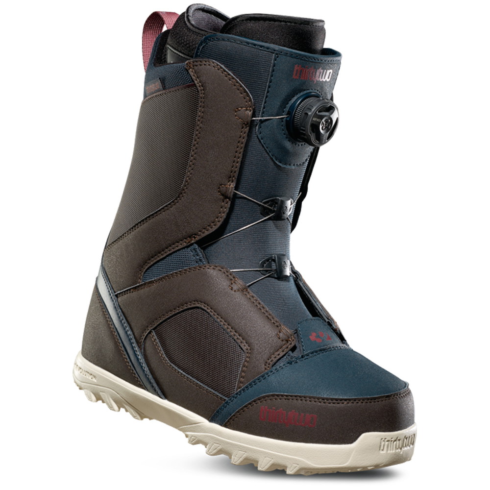 Thirtytwo STW Boa Snowboard Boots