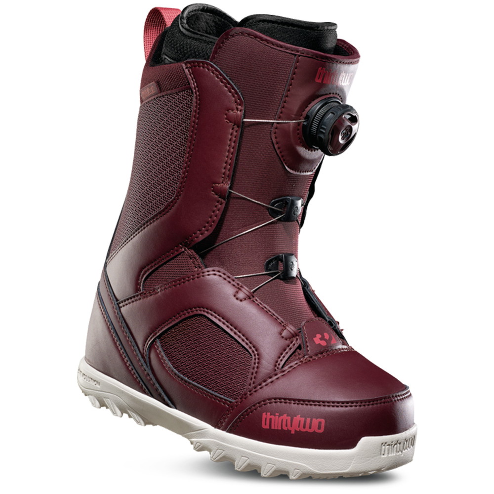 Thirtytwo STW Boa Snowboard Boots