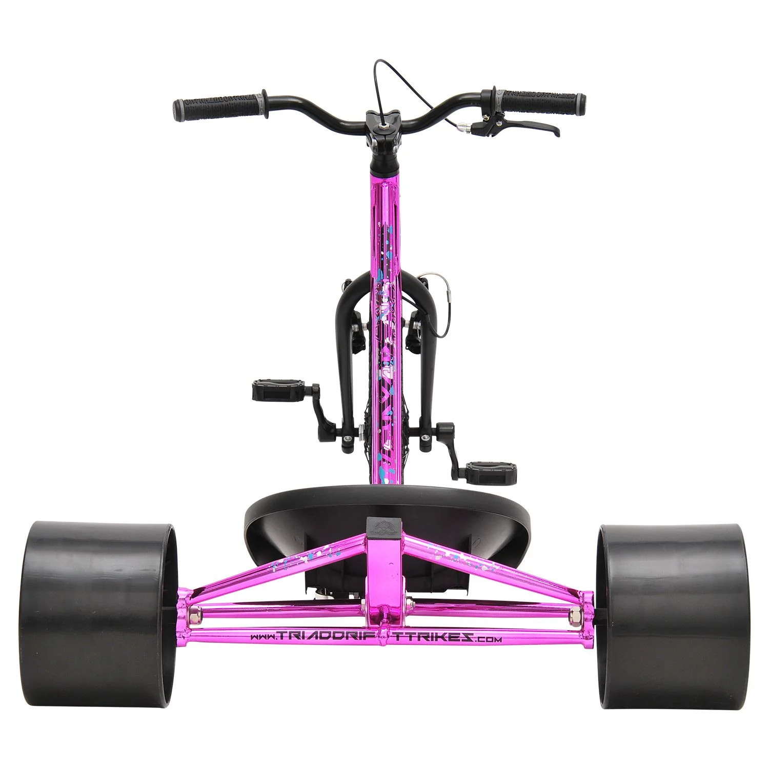 Triad Counter Measure 3 Drift Trike