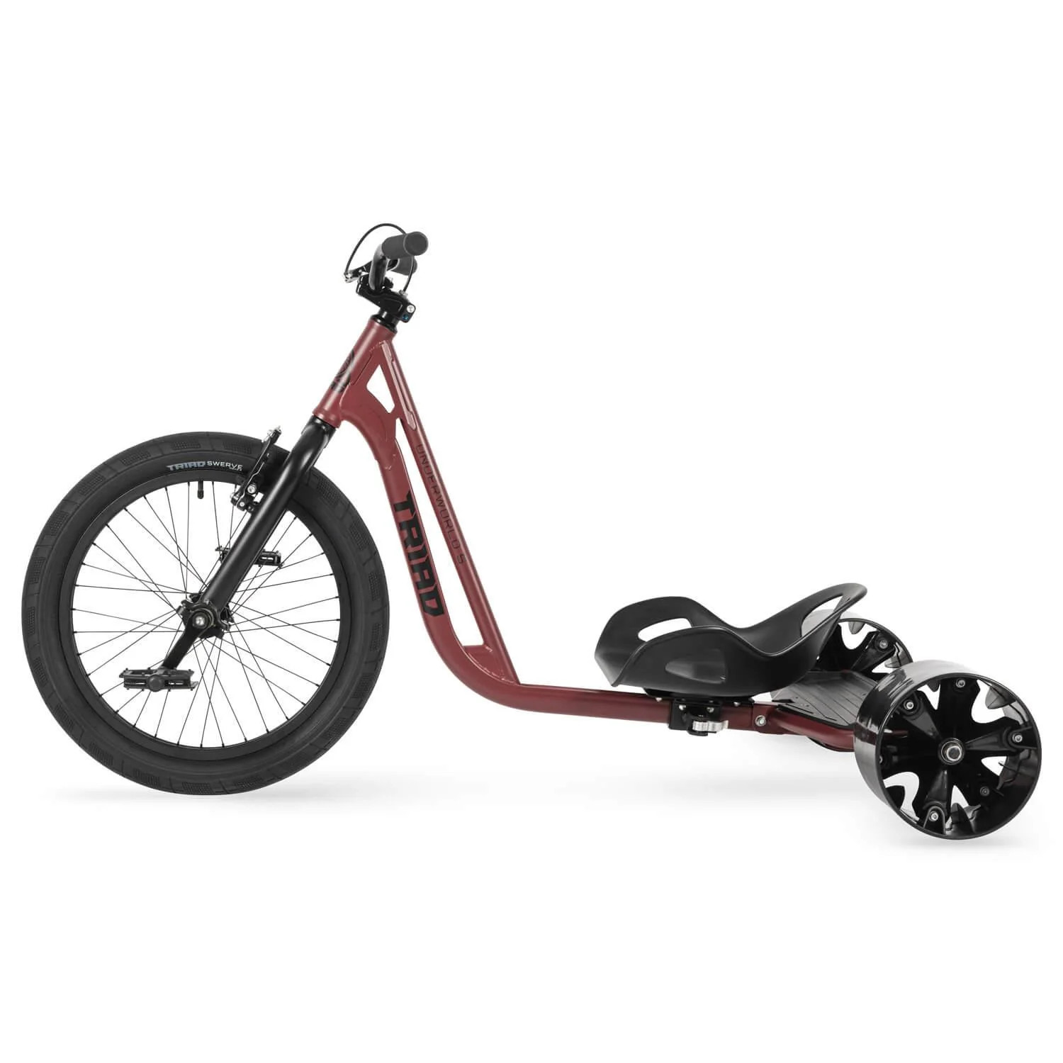 Triad DT Underworld Drift Trike