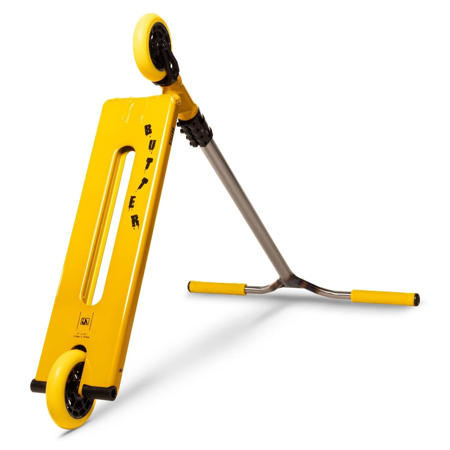 UrbanArtt Street Custom Complete Stunt Scooter #3