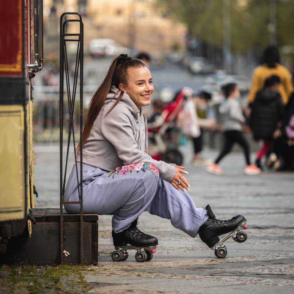 Story Phoenix Quad Roller Skates - OUTLET