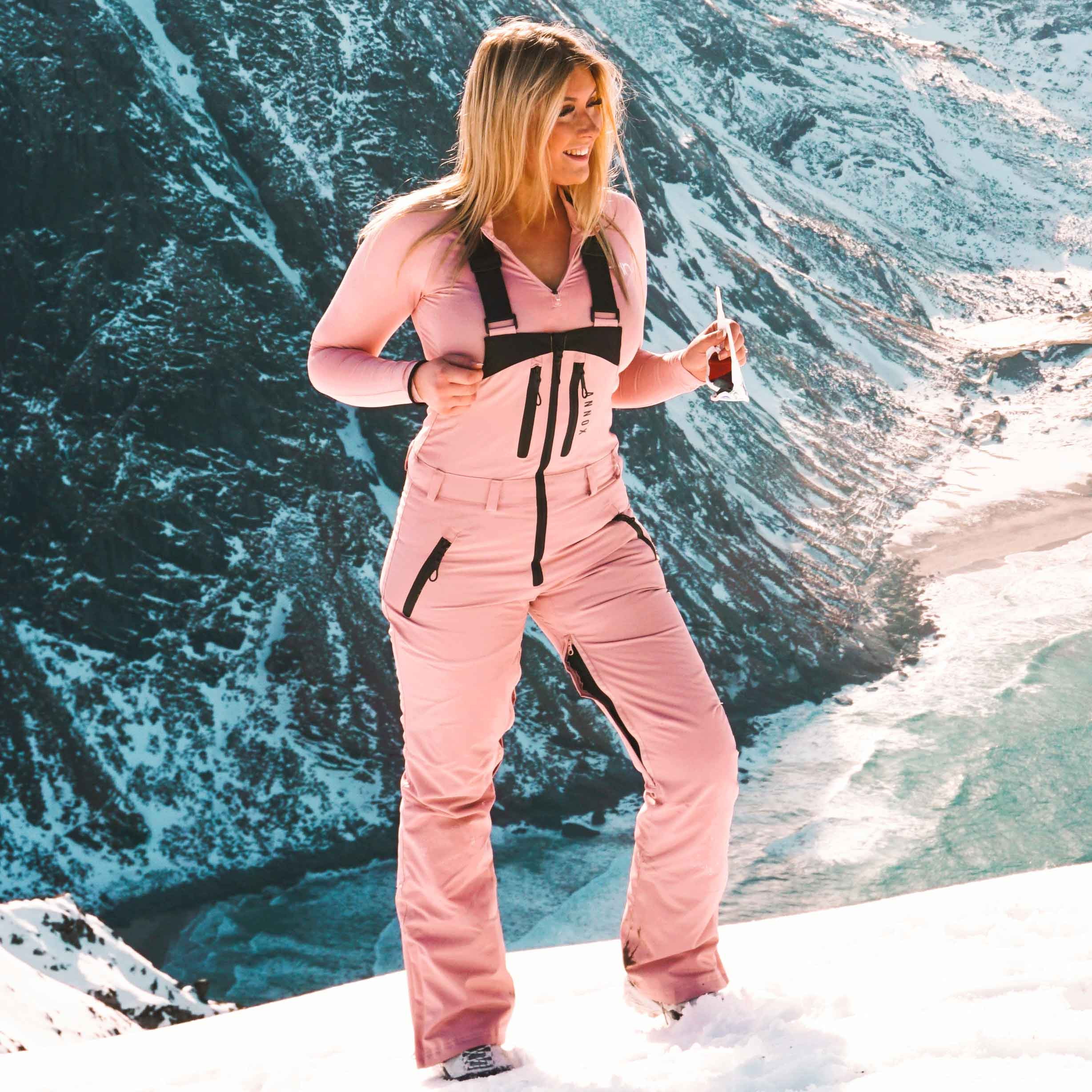 Annox Nova Bib Snow Pants