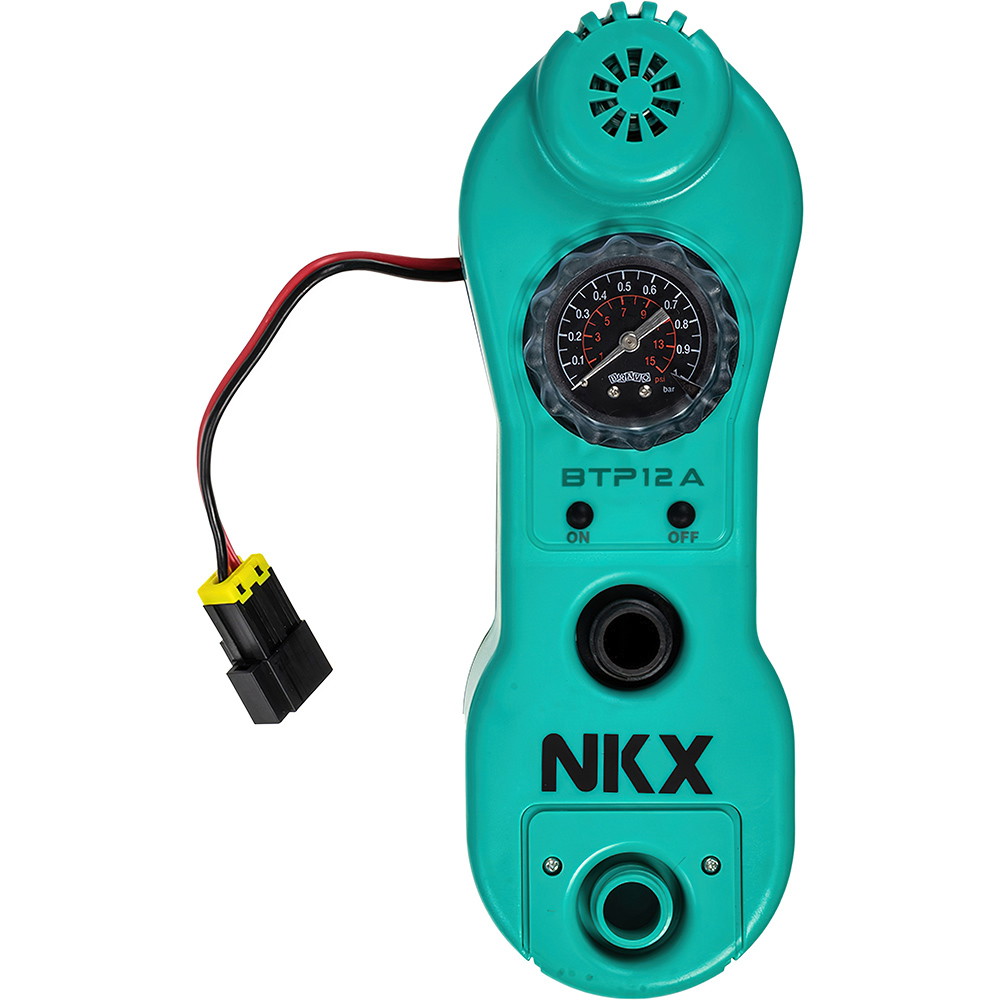 NKX BTP12A Electric Pump 12V