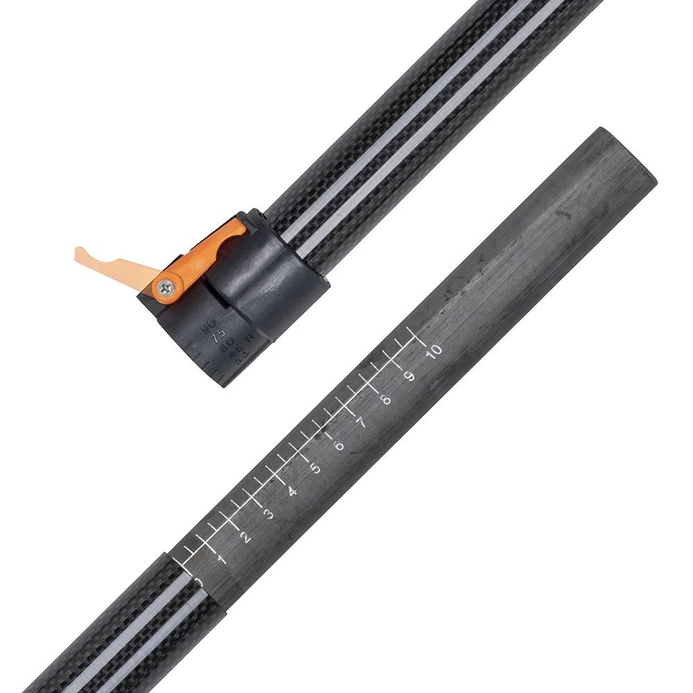 NKX Royal Carbon Kayak Paddle